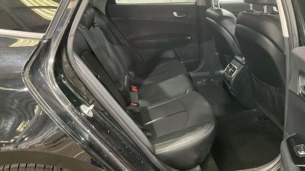 Used Kia Optima 2017 for sale - 77396229: Photo 12