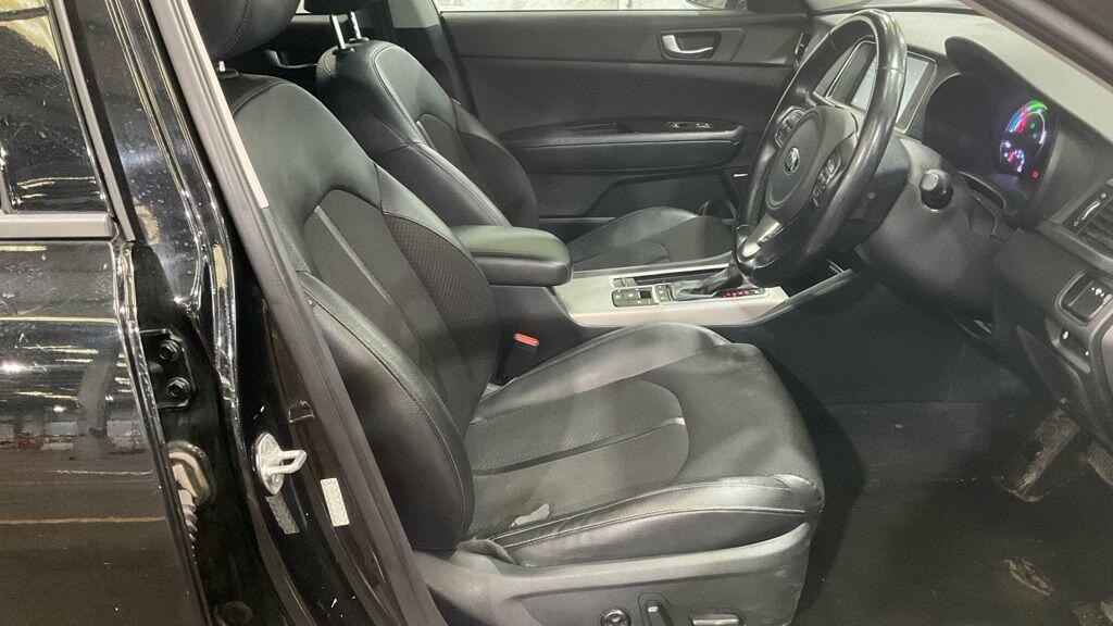 Used Kia Optima 2017 for sale - 77396229: Photo 13