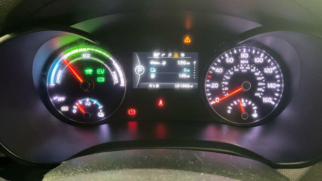 Used Kia Optima 2017 for sale - 77396229: Photo 15