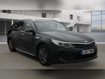 2017 (67) - 2.0 GDi PHEV 5dr Auto