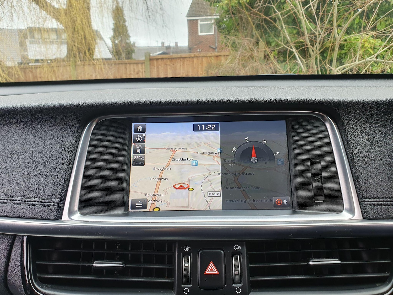 Used Kia Optima 2017 for sale - 77396229: Photo 22