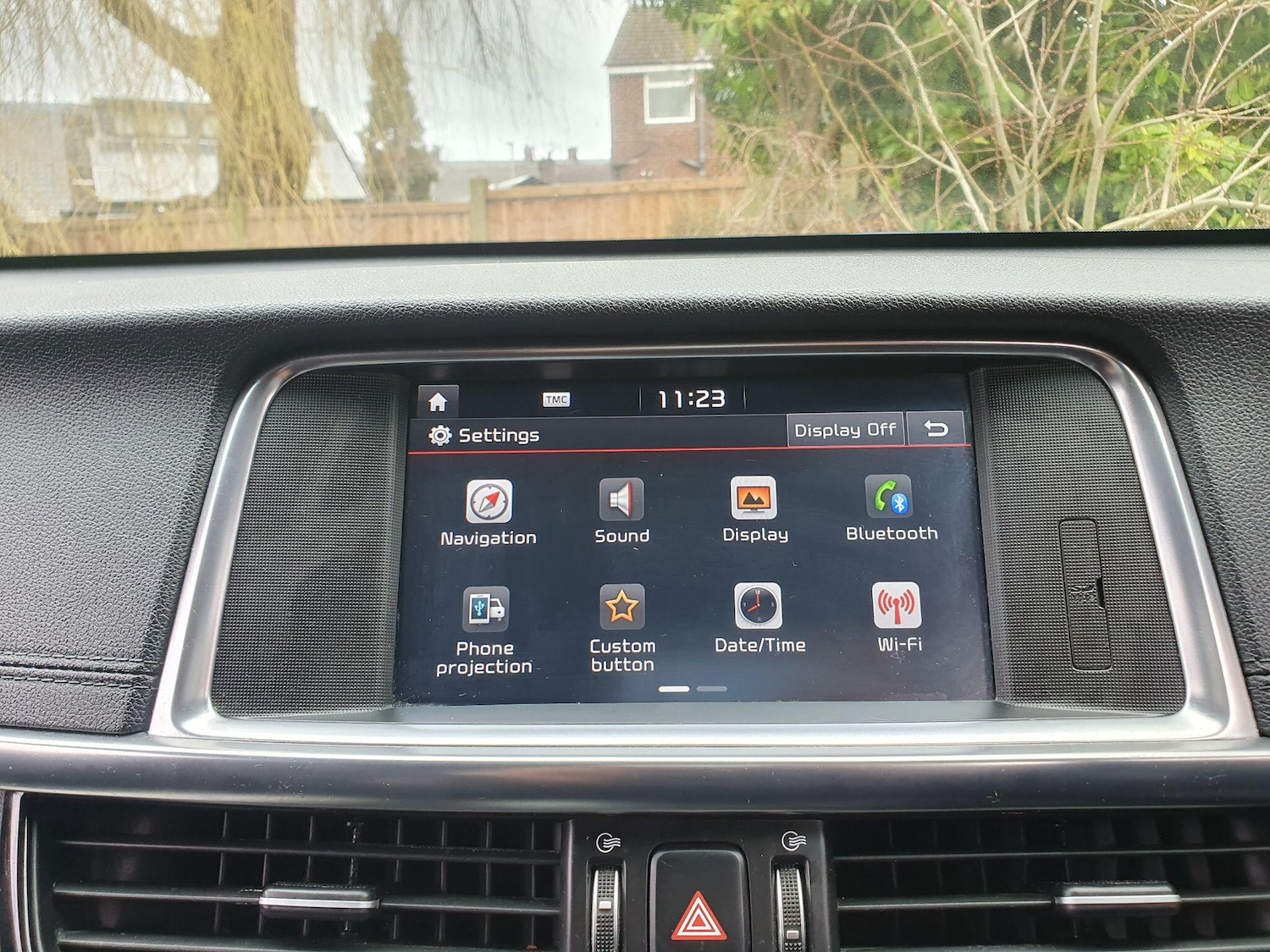 Used Kia Optima 2017 for sale - 77396229: Photo 24