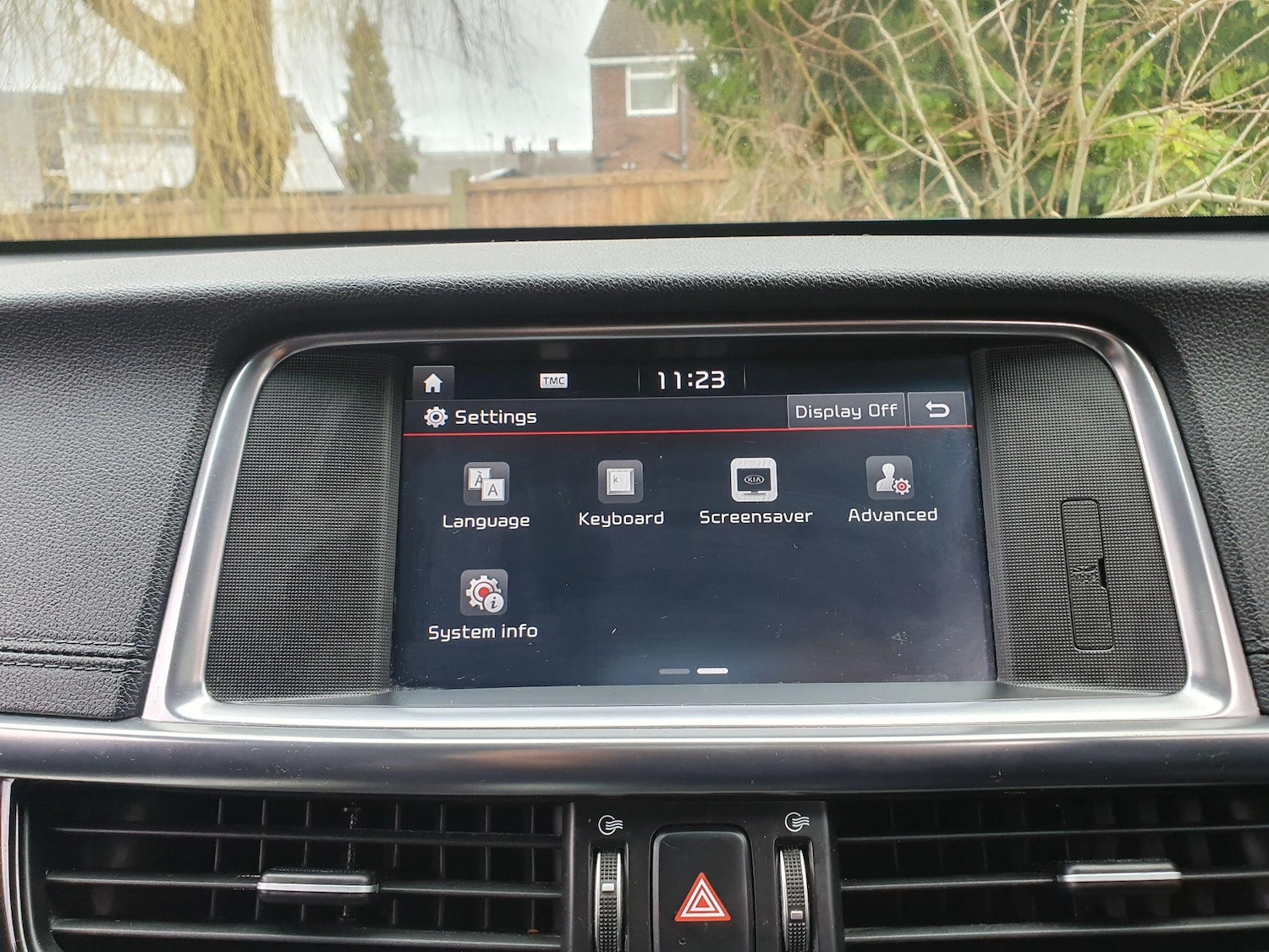 Used Kia Optima 2017 for sale - 77396229: Photo 26