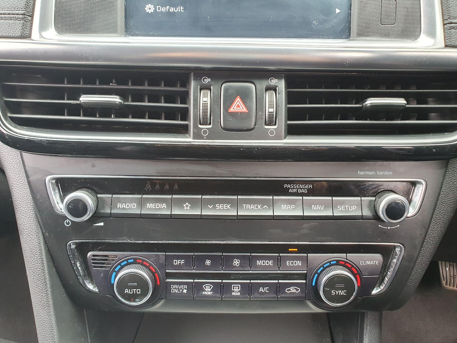 Used Kia Optima 2017 for sale - 77396229: Photo 28