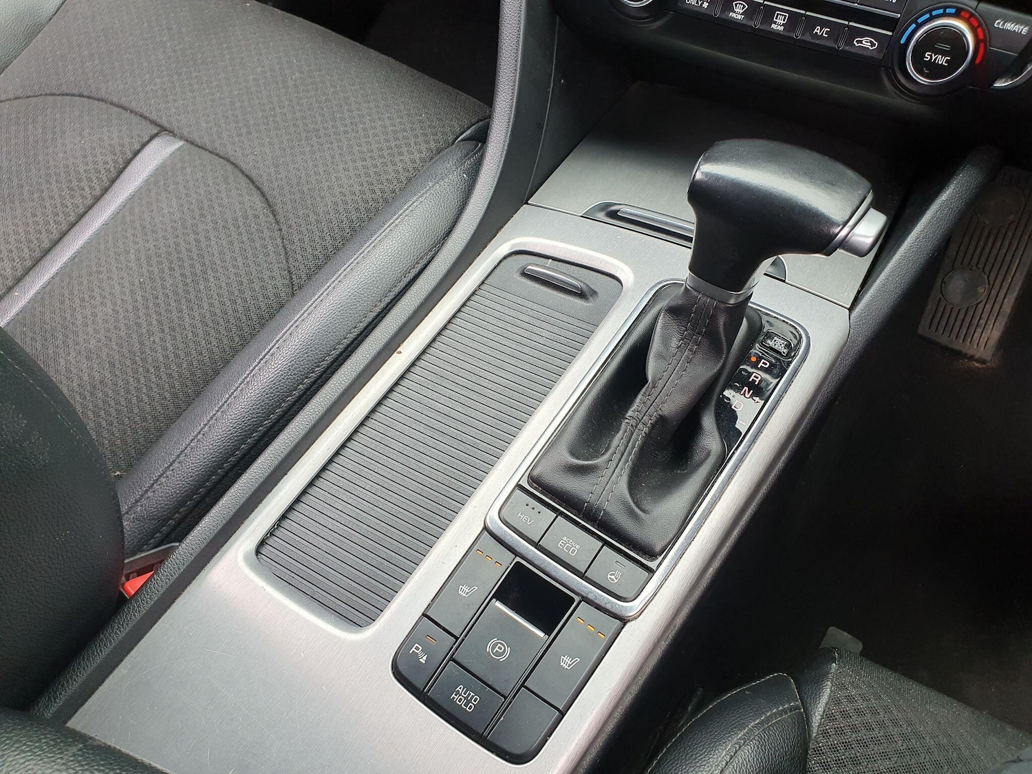 Used Kia Optima 2017 for sale - 77396229: Photo 30