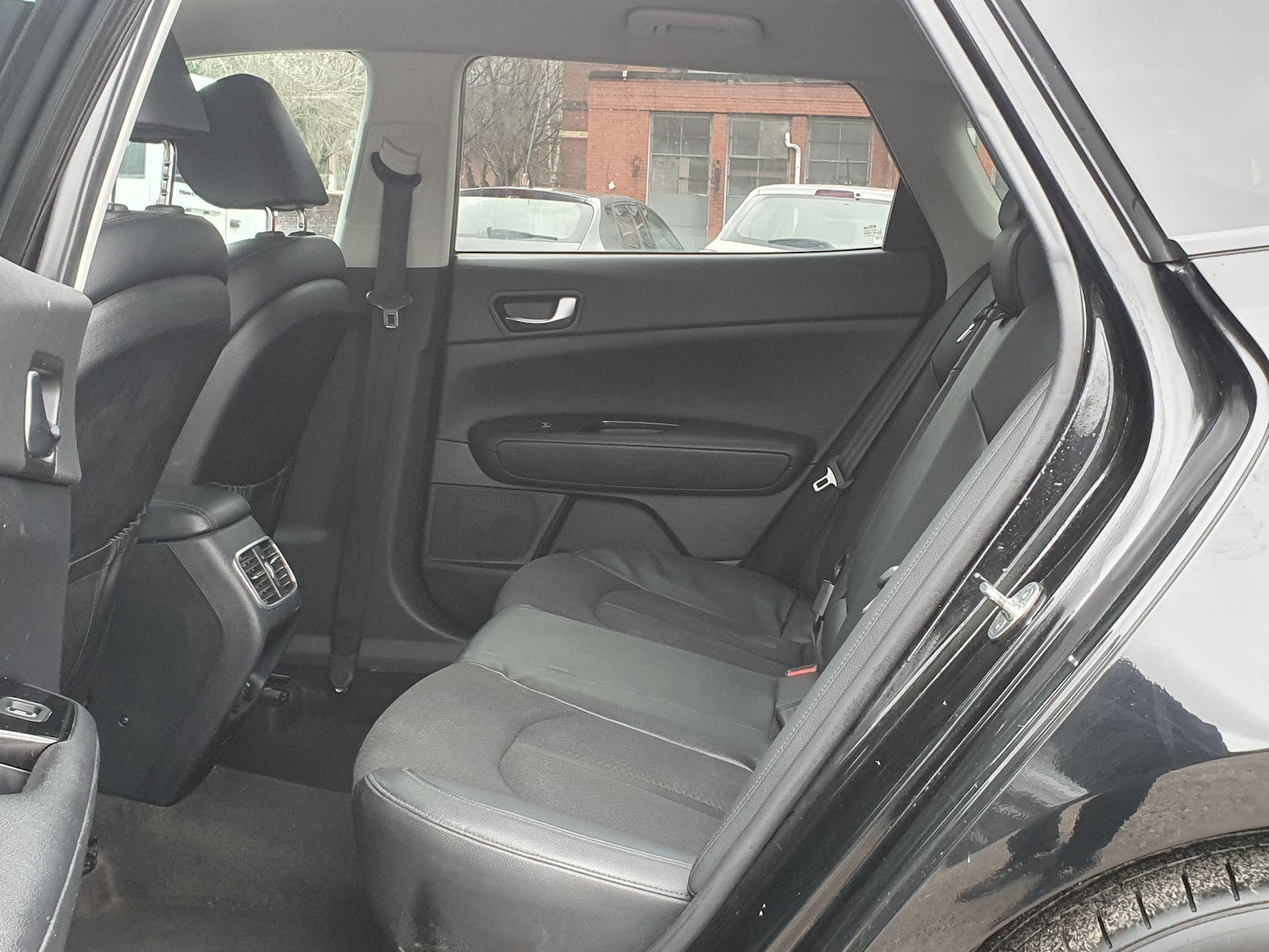 Used Kia Optima 2017 for sale - 77396229: Photo 33