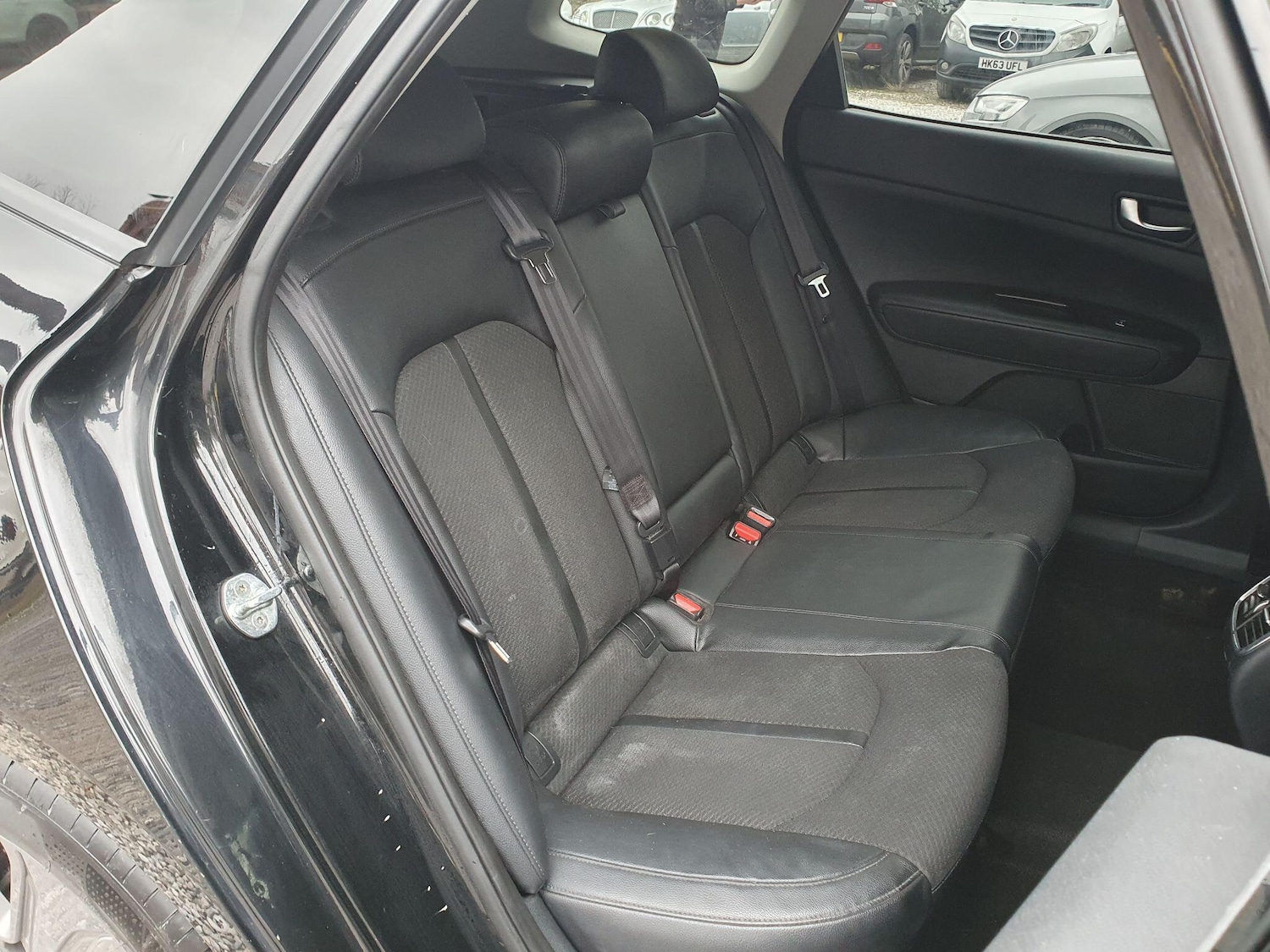 Used Kia Optima 2017 for sale - 77396229: Photo 35