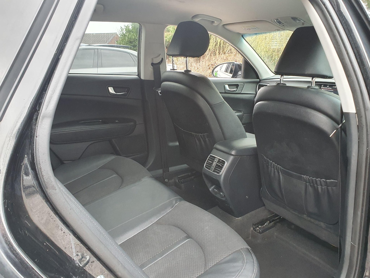 Used Kia Optima 2017 for sale - 77396229: Photo 36