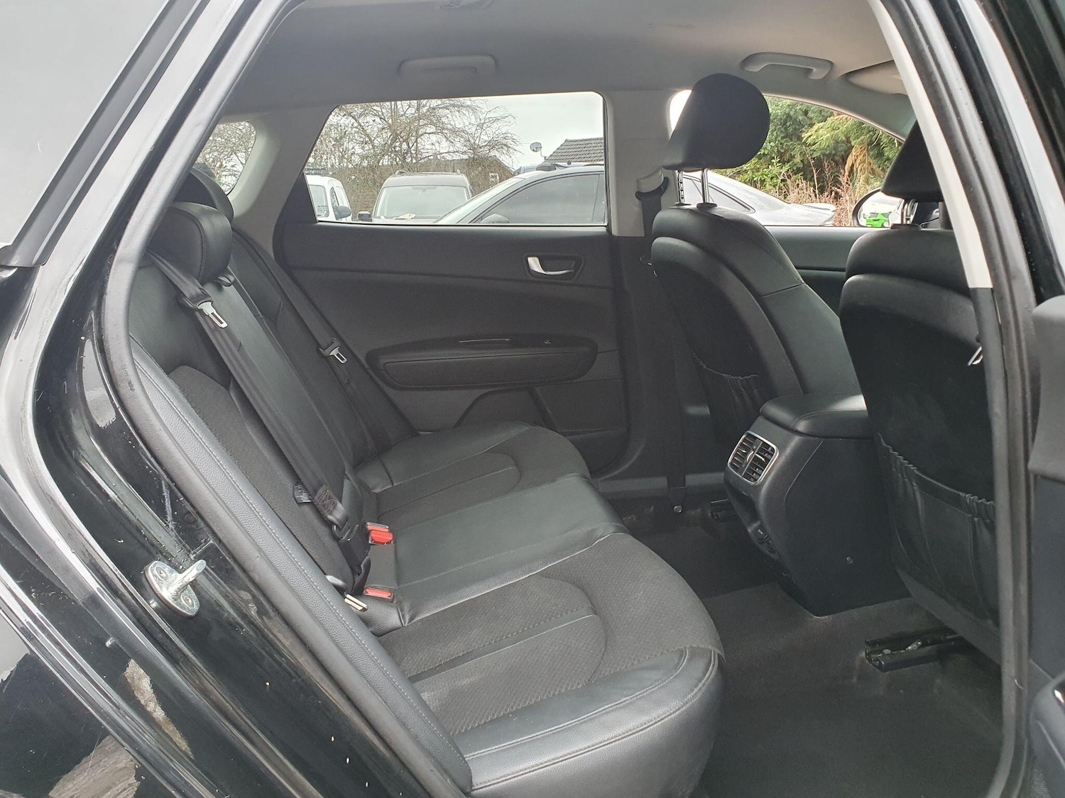 Used Kia Optima 2017 for sale - 77396229: Photo 37