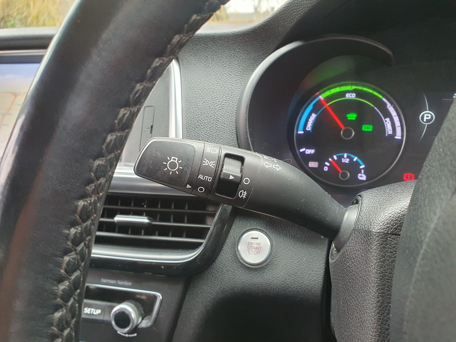 Used Kia Optima 2017 for sale - 77396229: Photo 40