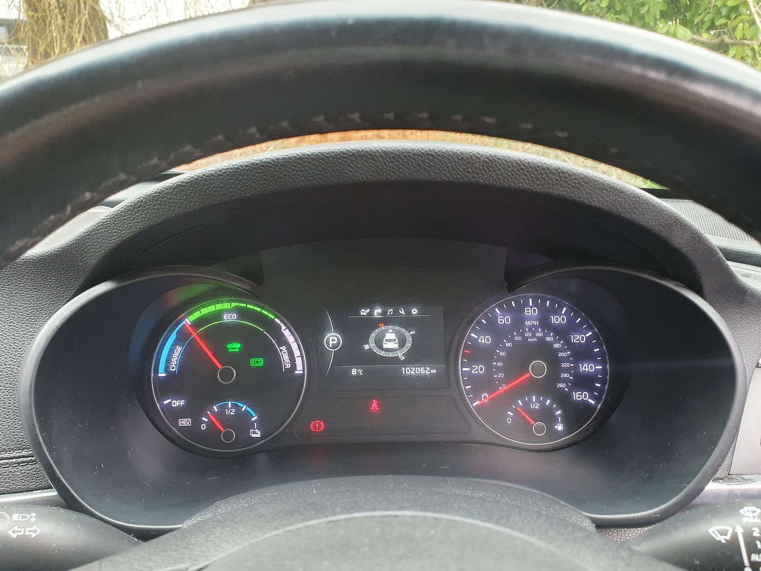 Used Kia Optima 2017 for sale - 77396229: Photo 42