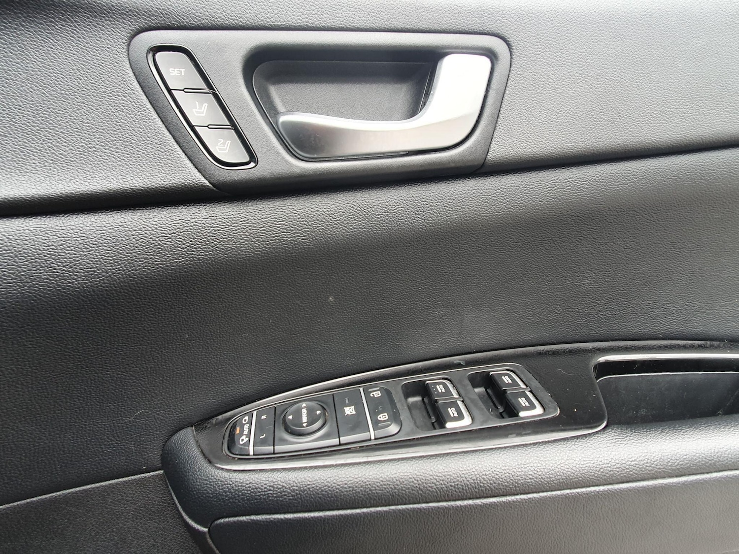 Used Kia Optima 2017 for sale - 77396229: Photo 46