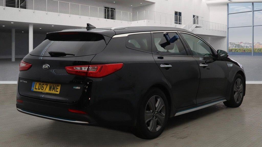 Used Kia Optima 2017 for sale - 77396229: Photo 5