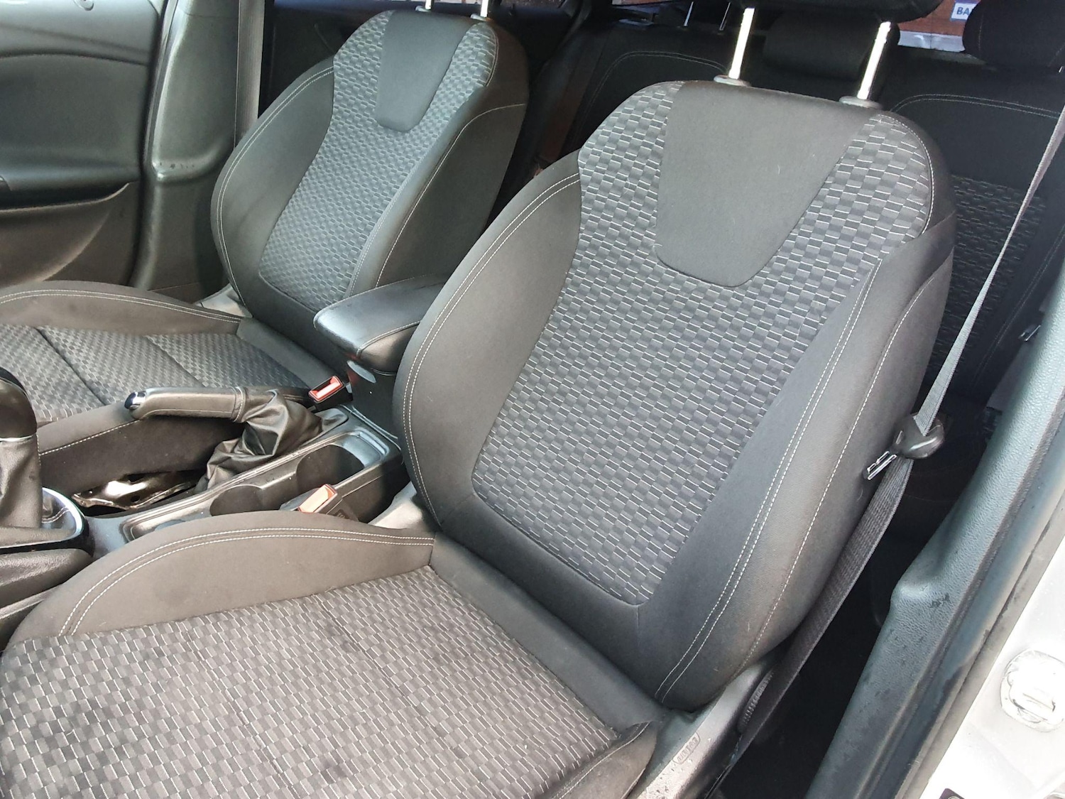 Used Vauxhall Astra for sale - 76993675: Photo 14