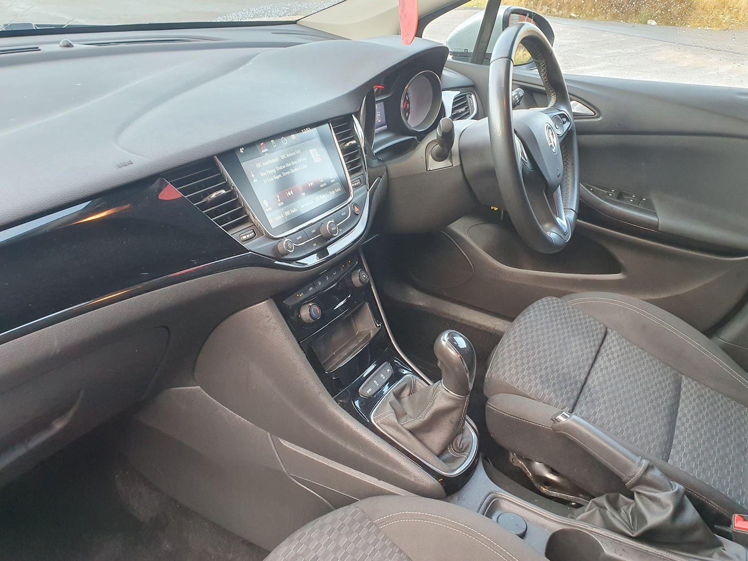 Used Vauxhall Astra for sale - 76993675: Photo 18