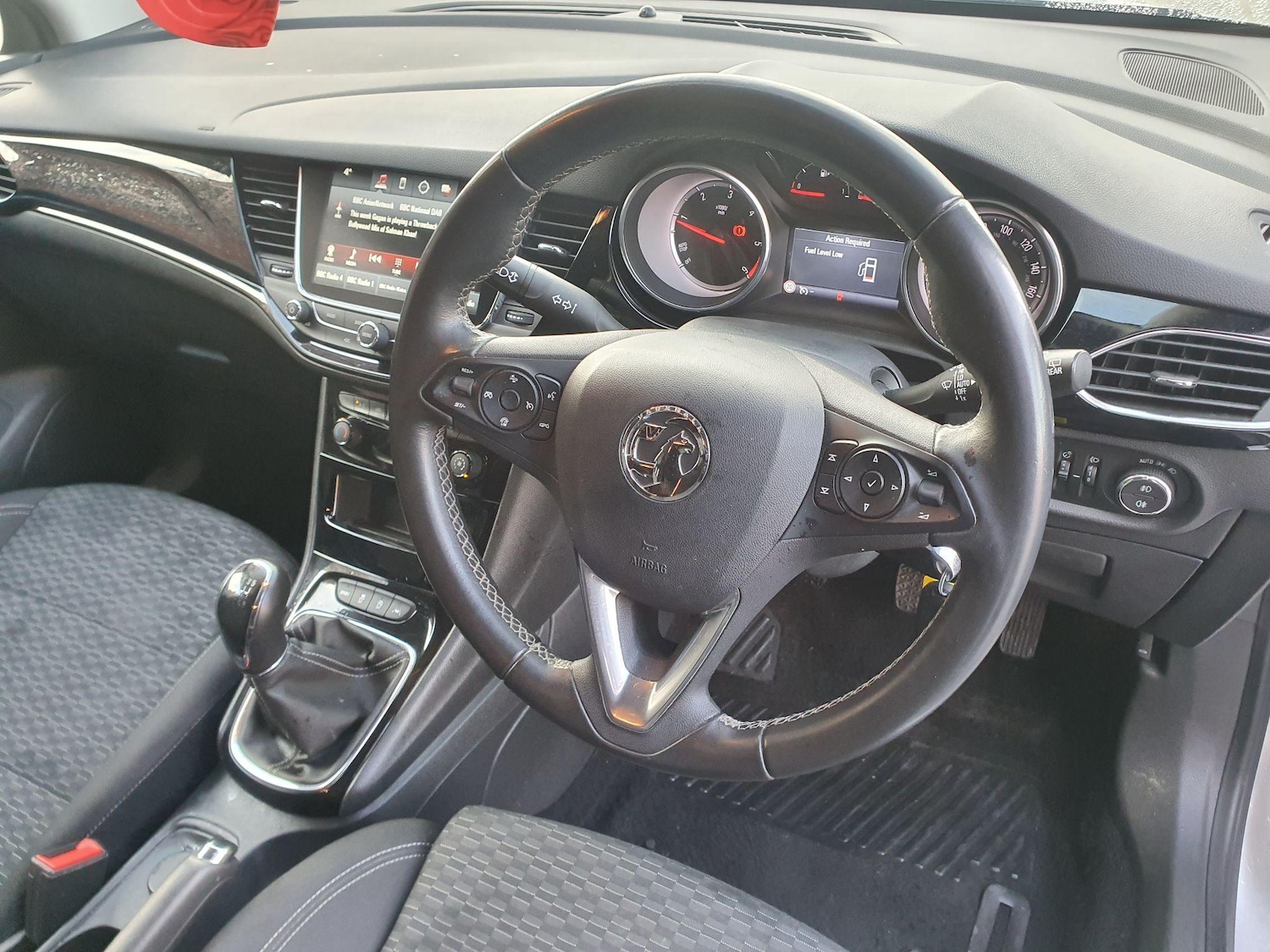 Used Vauxhall Astra for sale - 76993675: Photo 19