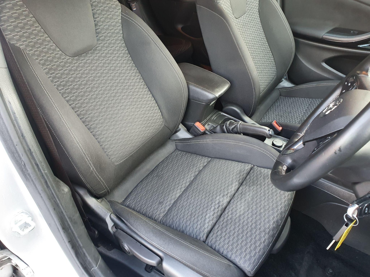 Used Vauxhall Astra for sale - 76993675: Photo 21