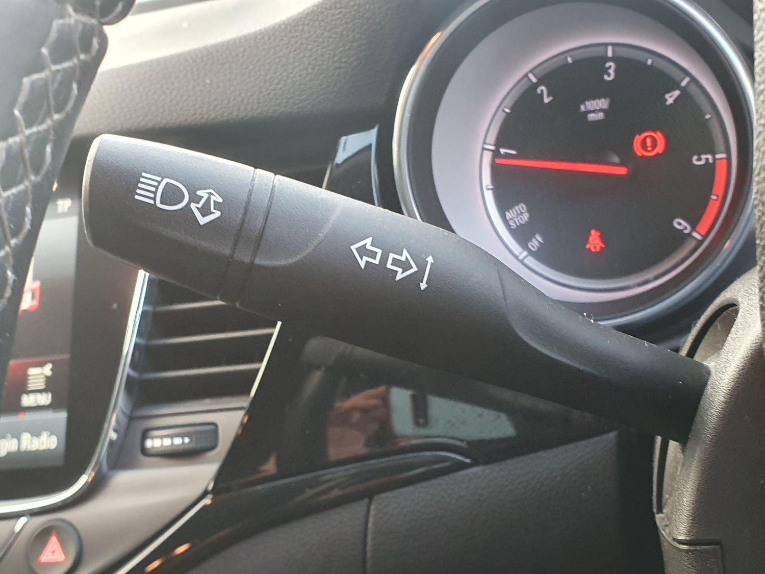 Used Vauxhall Astra for sale - 76993675: Photo 26