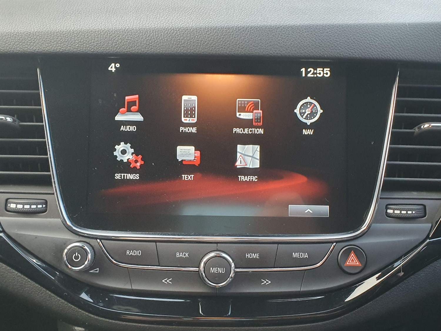 Used Vauxhall Astra for sale - 76993675: Photo 33