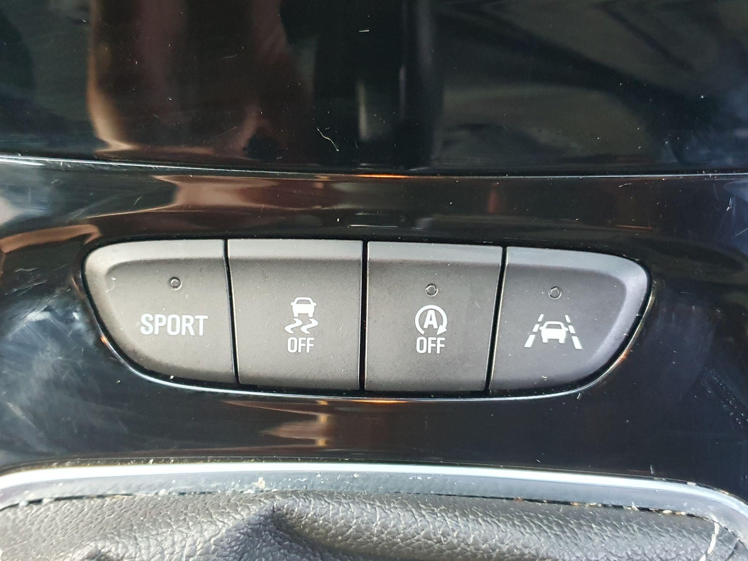 Used Vauxhall Astra for sale - 76993675: Photo 34