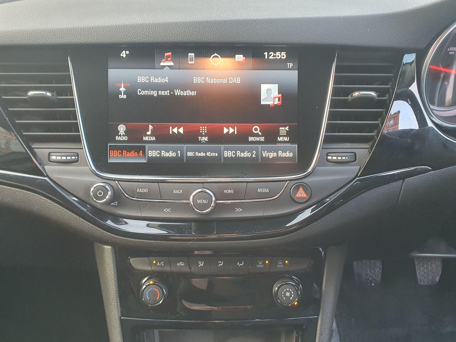 Used Vauxhall Astra for sale - 76993675: Photo 39