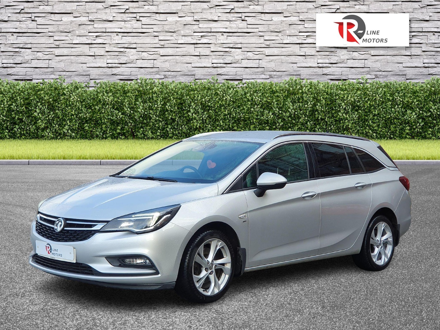 Used Vauxhall Astra for sale - 76993675: Photo 4