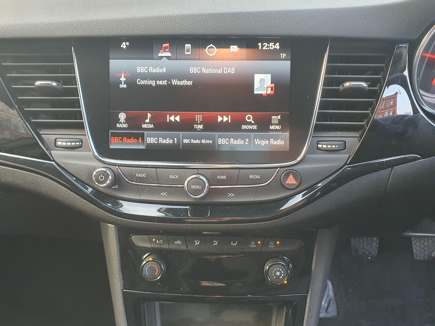 Used Vauxhall Astra for sale - 76993675: Photo 40