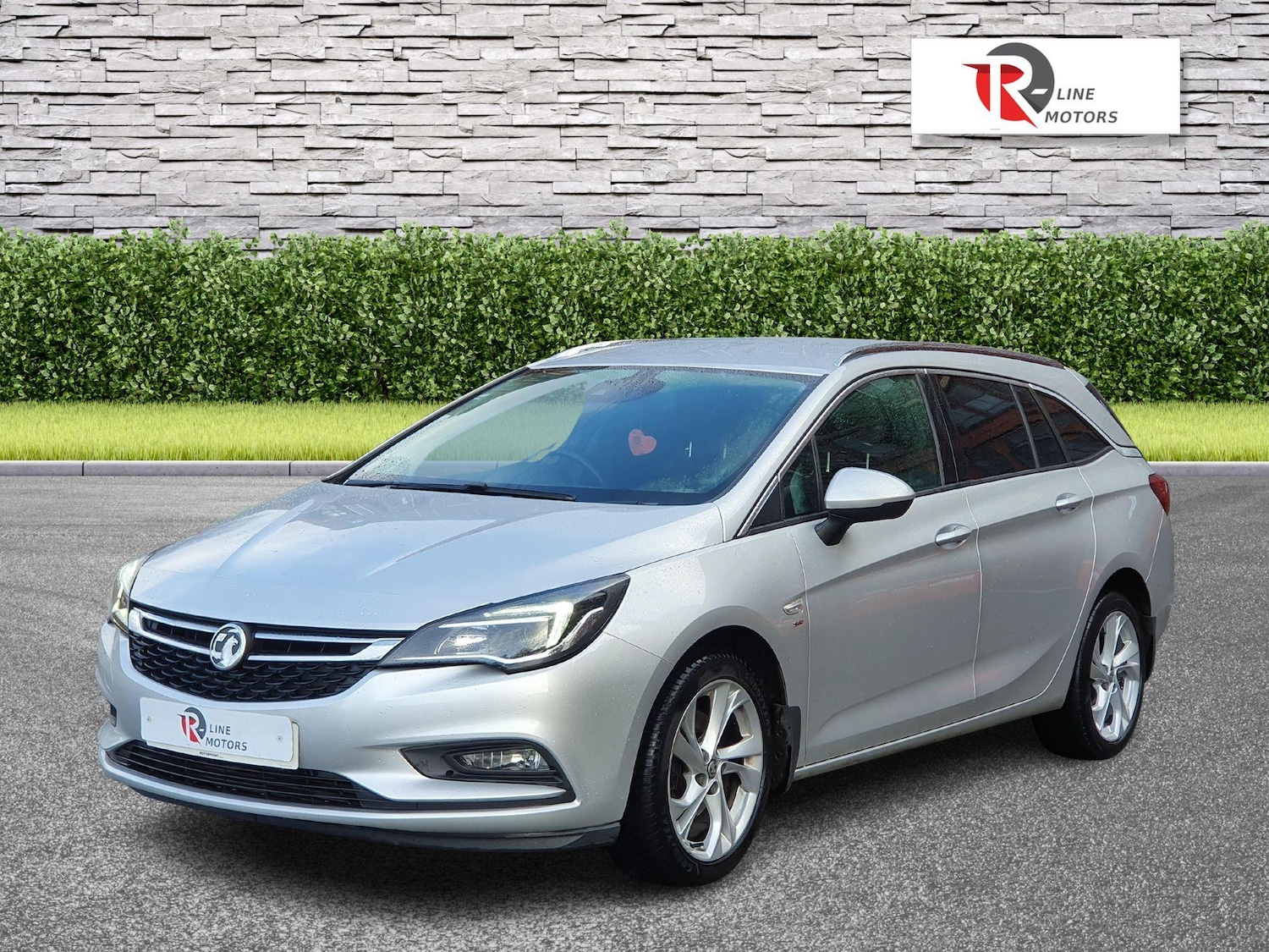 Used Vauxhall Astra for sale - 76993675: Photo 5