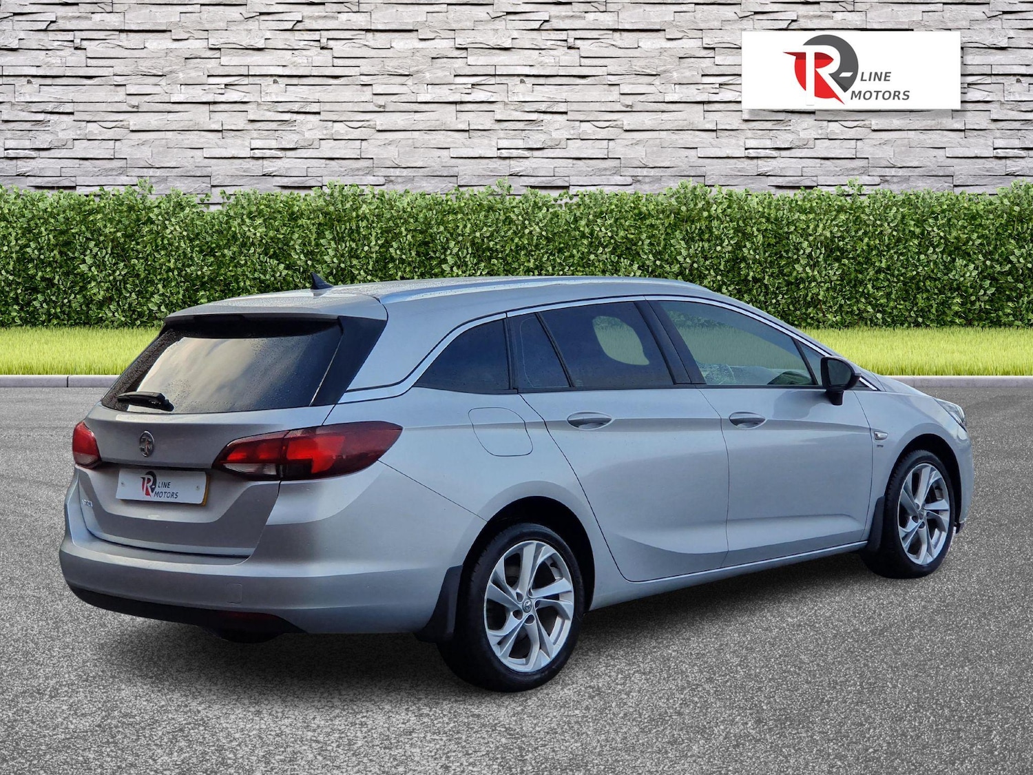 Used Vauxhall Astra for sale - 76993675: Photo 6