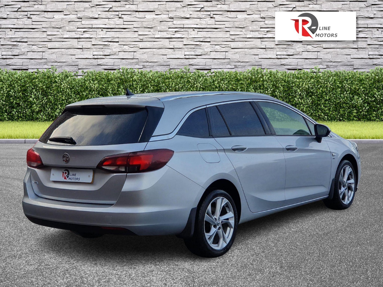 Used Vauxhall Astra for sale - 76993675: Photo 7