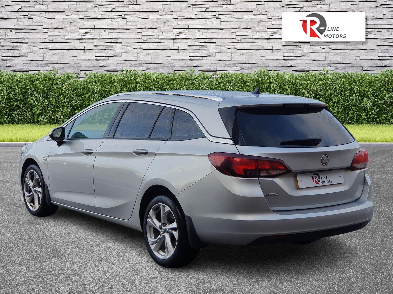 Used Vauxhall Astra for sale - 76993675: Photo 9