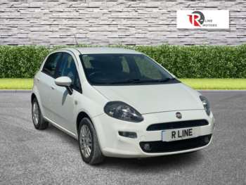 2012 (62) - 1.2 Easy 5dr [Brio Pack]