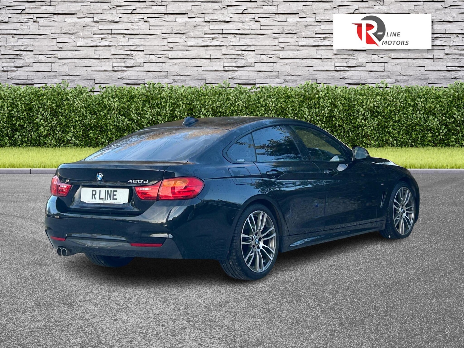 Used BMW 4 Series 2015 for sale - 76990669: Photo 10