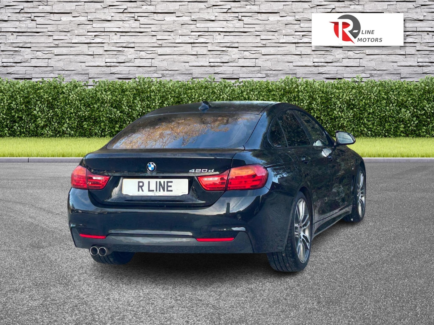 Used BMW 4 Series 2015 for sale - 76990669: Photo 11