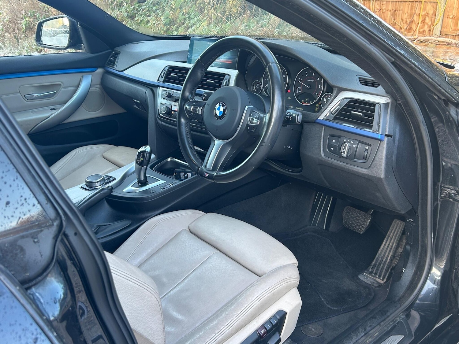 Used BMW 4 Series 2015 for sale - 76990669: Photo 13