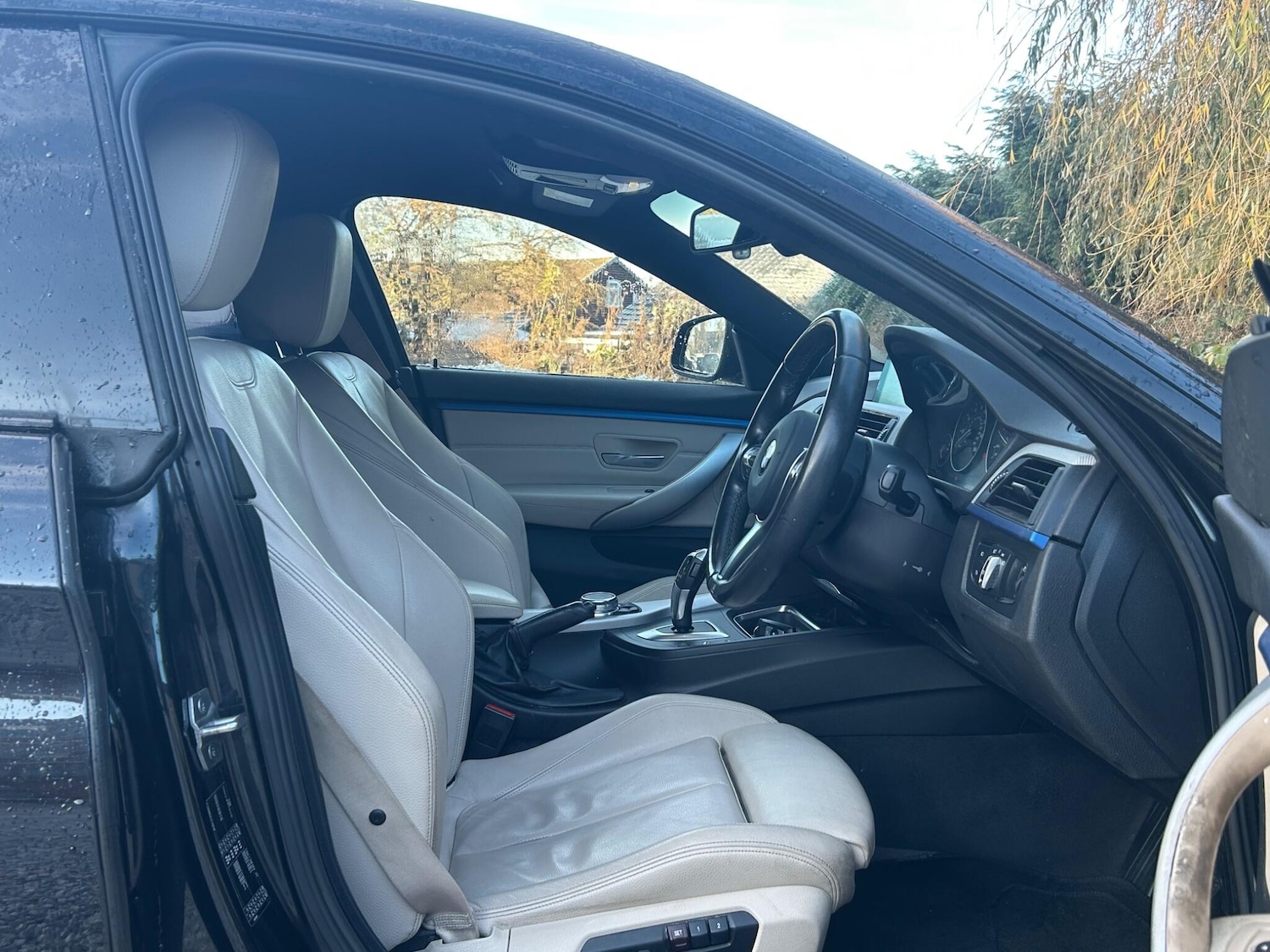 Used BMW 4 Series 2015 for sale - 76990669: Photo 15