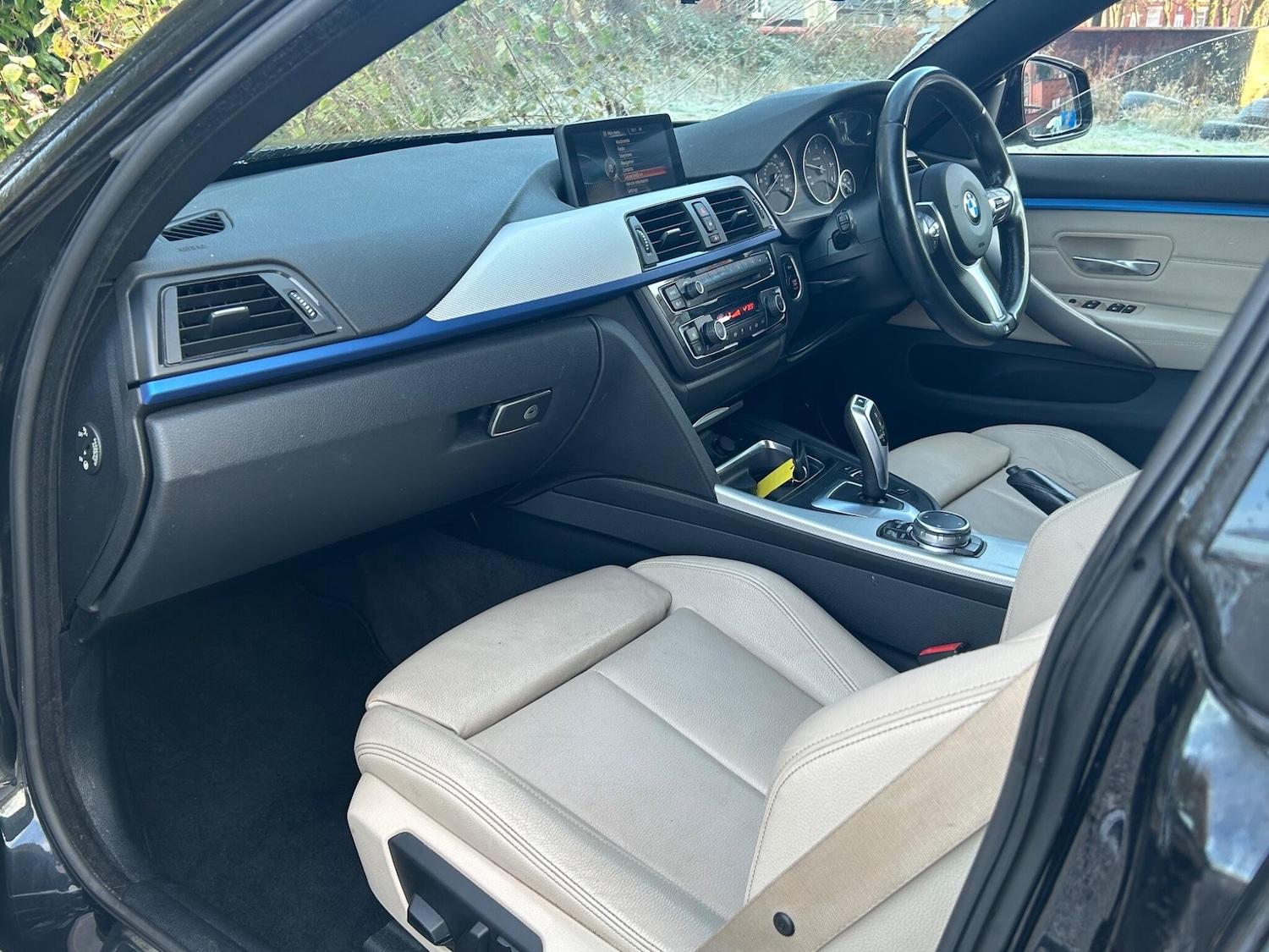 Used BMW 4 Series 2015 for sale - 76990669: Photo 16