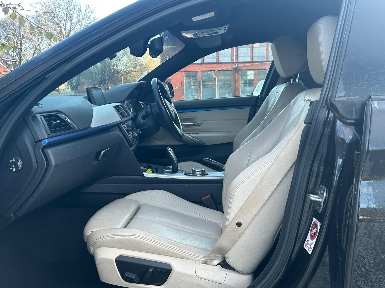 Used BMW 4 Series 2015 for sale - 76990669: Photo 18