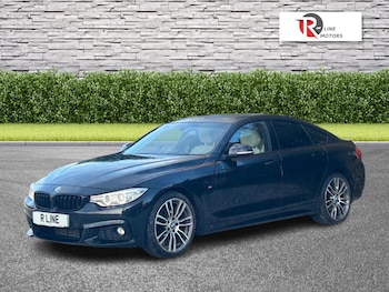 BMW 4 Series feature image