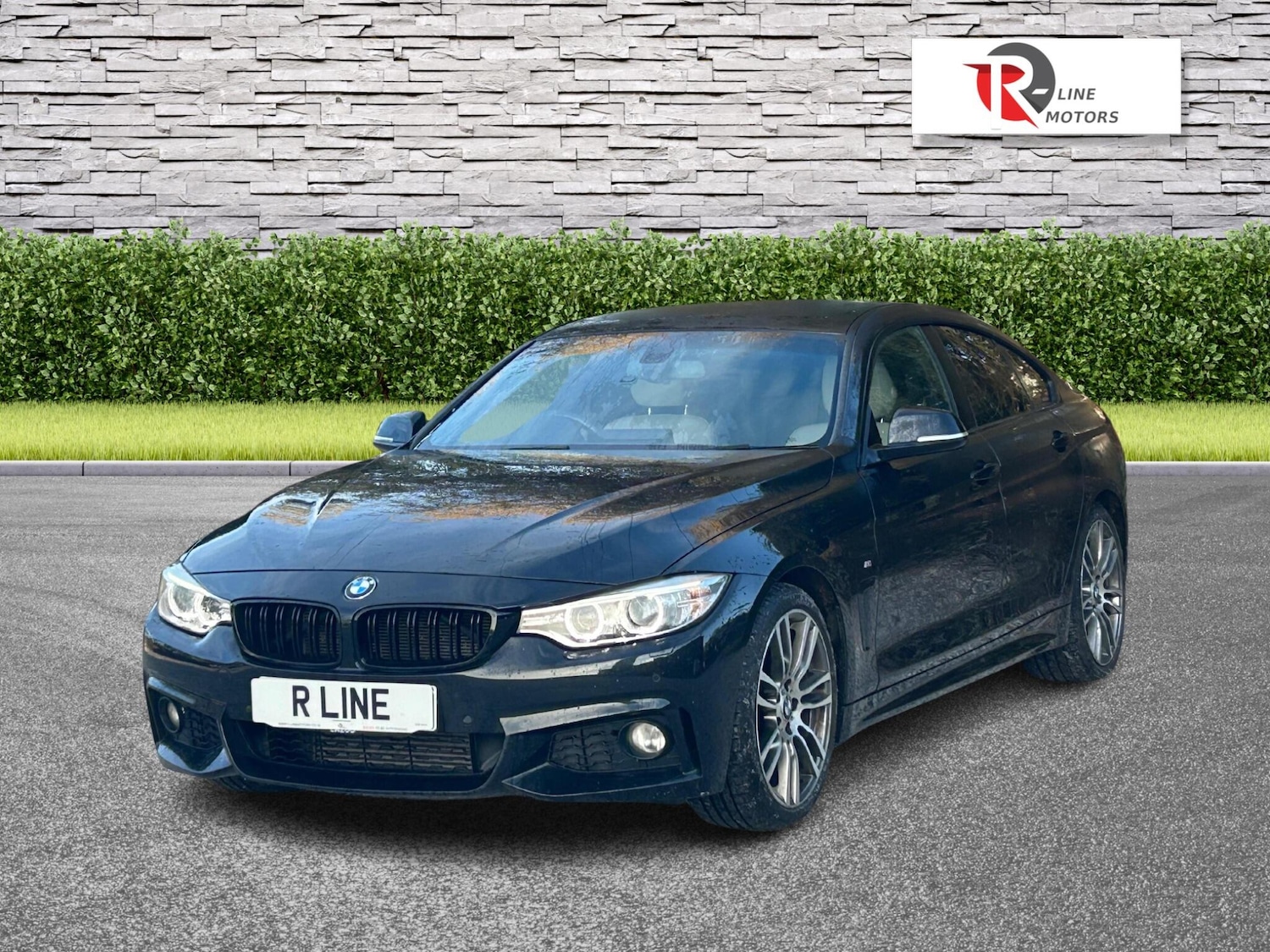 Used BMW 4 Series 2015 for sale - 76990669: Photo 2