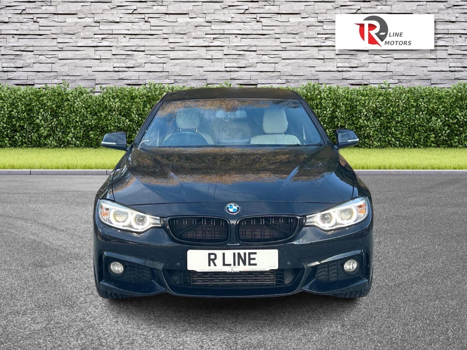 Used BMW 4 Series 2015 for sale - 76990669: Photo 3