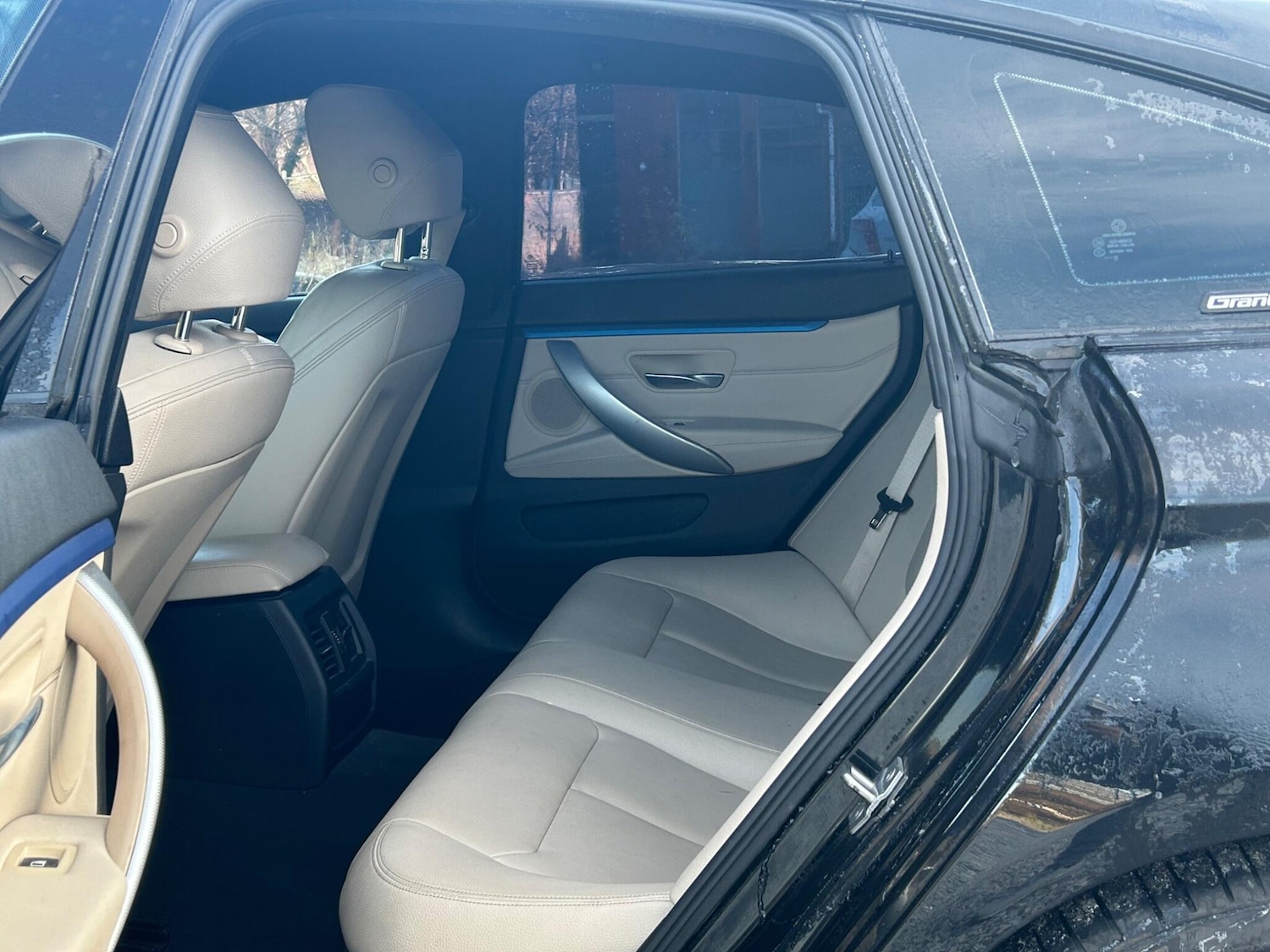 Used BMW 4 Series 2015 for sale - 76990669: Photo 32