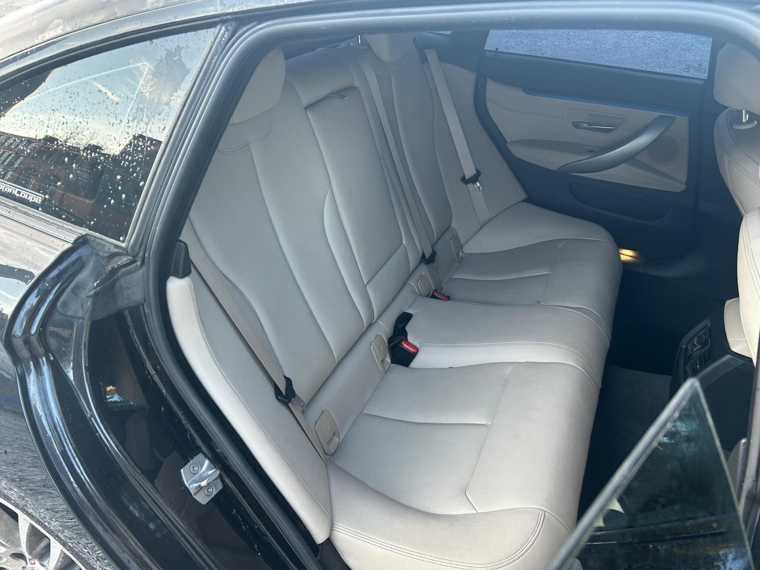 Used BMW 4 Series 2015 for sale - 76990669: Photo 35