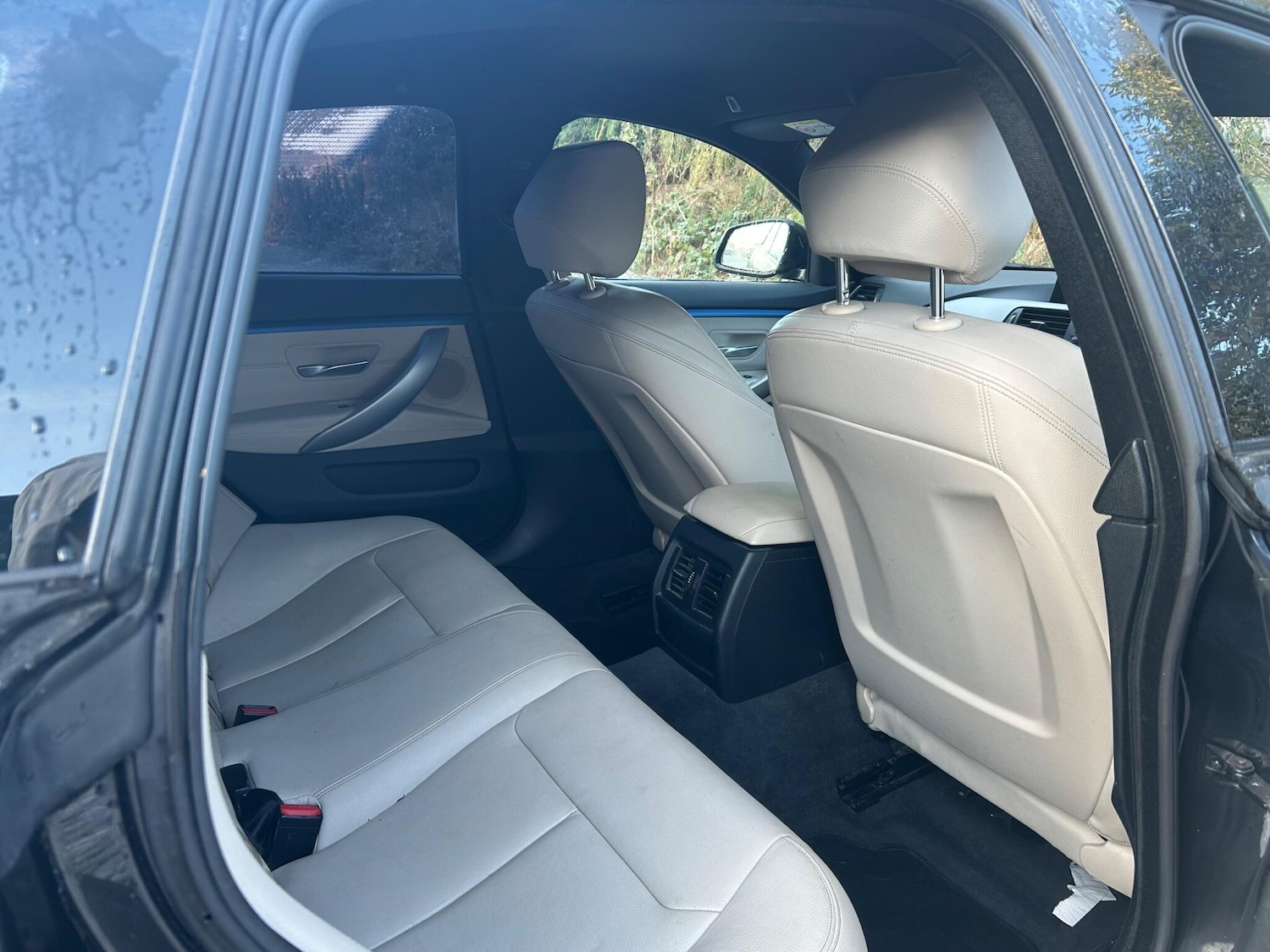 Used BMW 4 Series 2015 for sale - 76990669: Photo 36