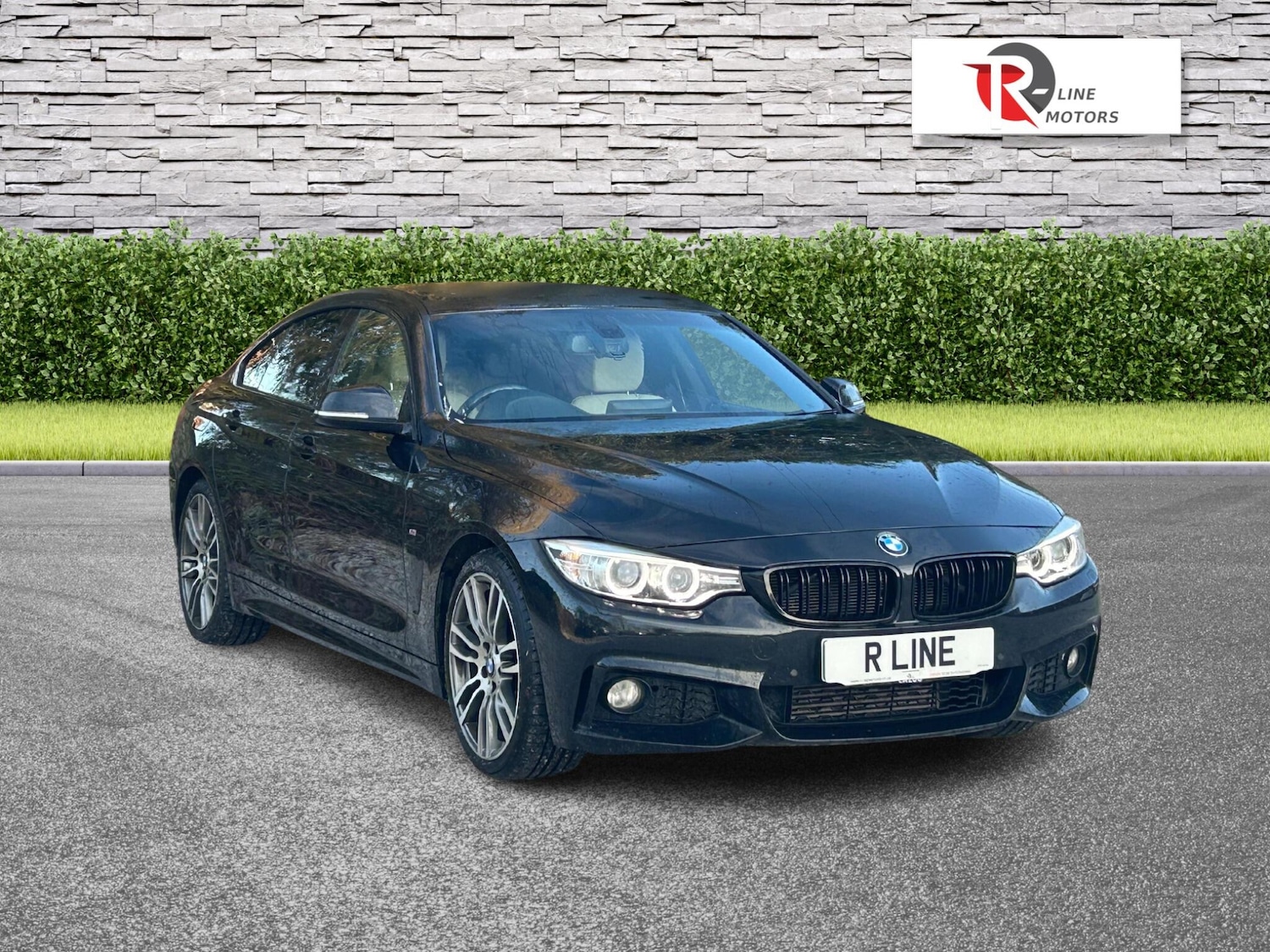 Used BMW 4 Series 2015 for sale - 76990669: Photo 4