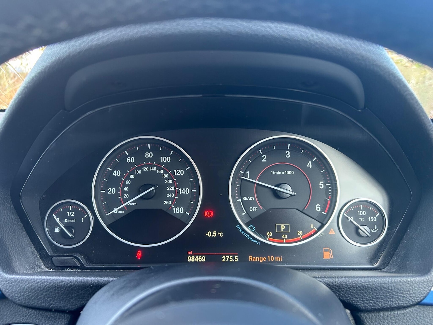 Used BMW 4 Series 2015 for sale - 76990669: Photo 47