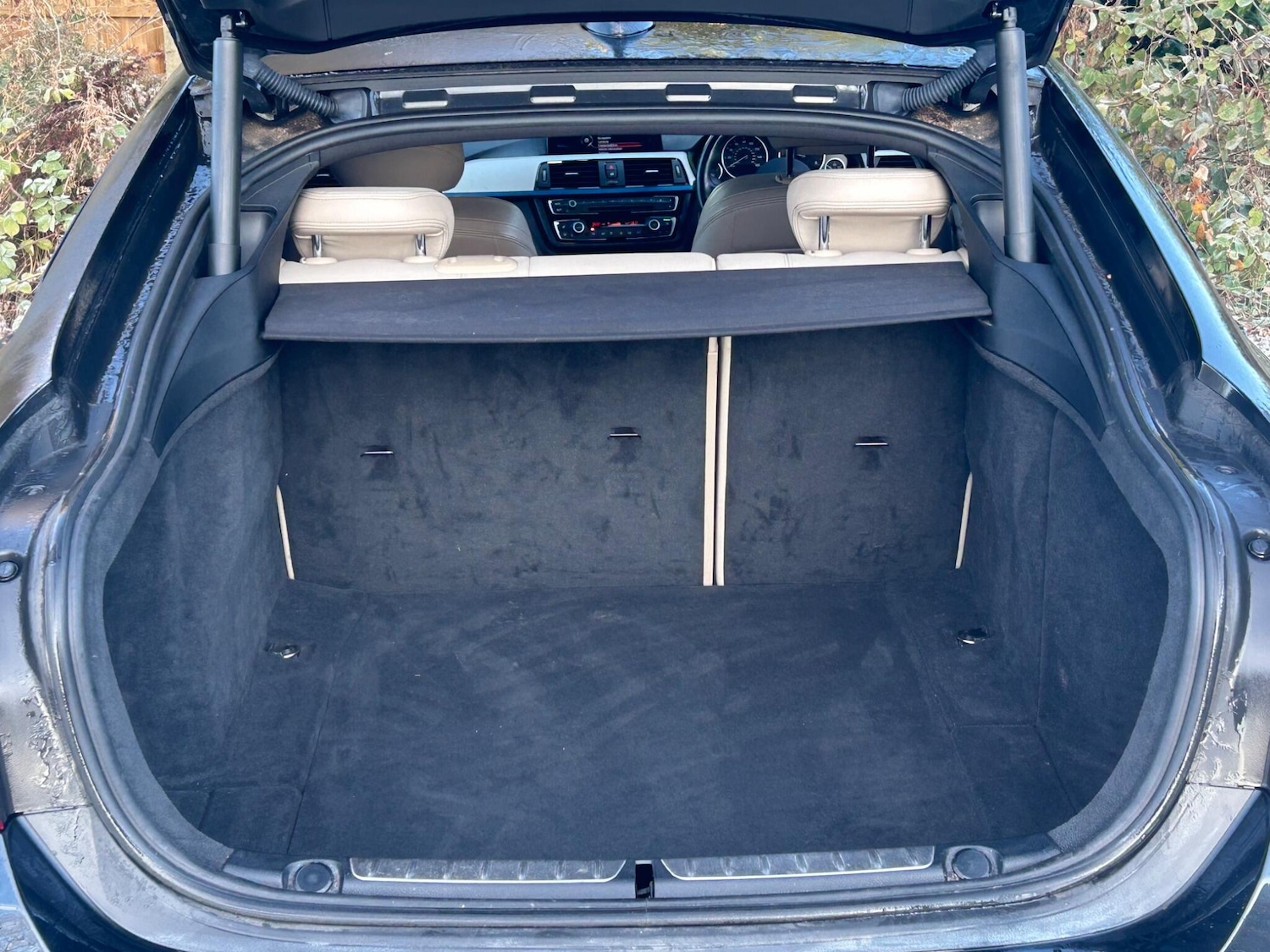 Used BMW 4 Series 2015 for sale - 76990669: Photo 49