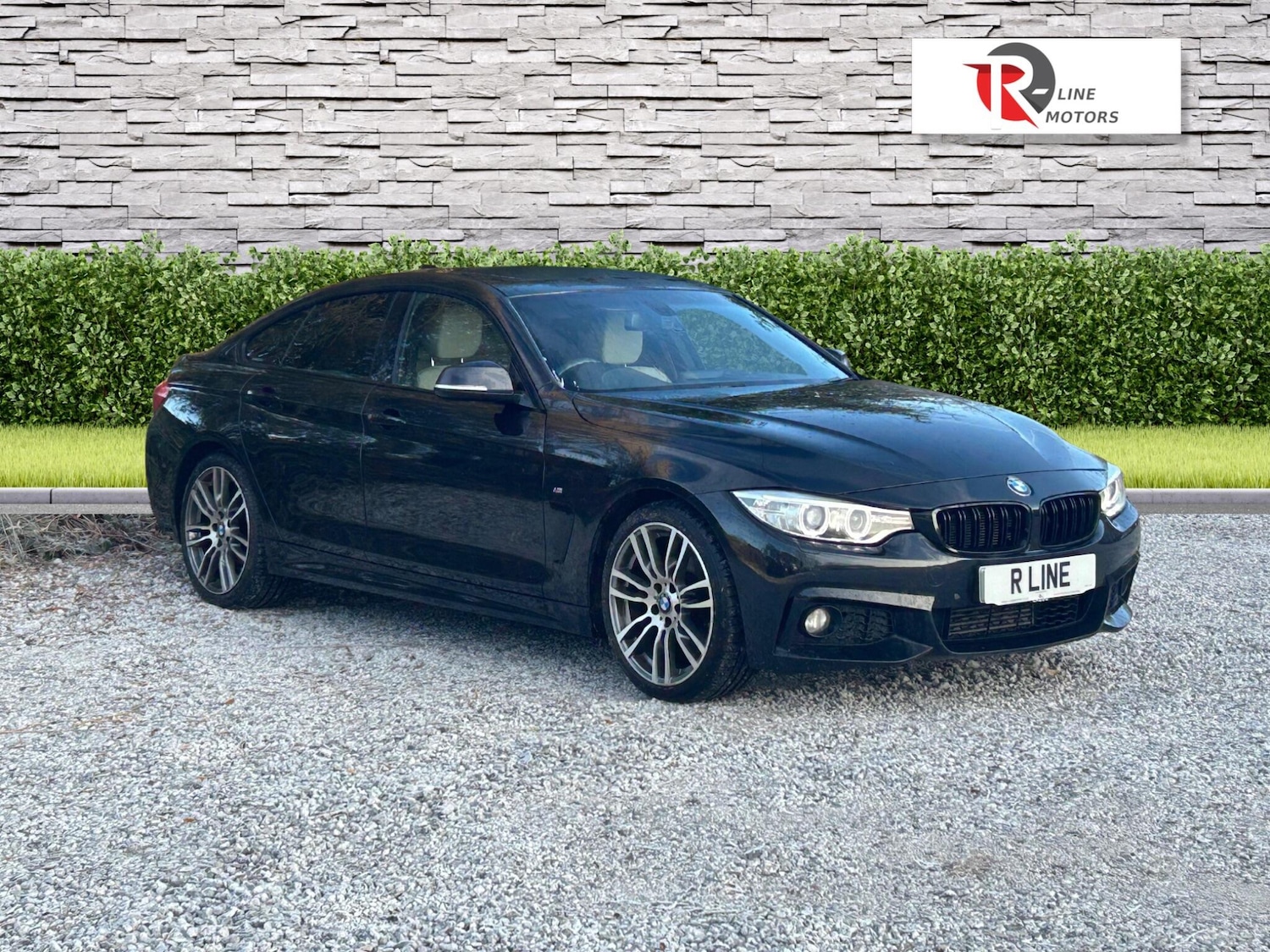 Used BMW 4 Series 2015 for sale - 76990669: Photo 5