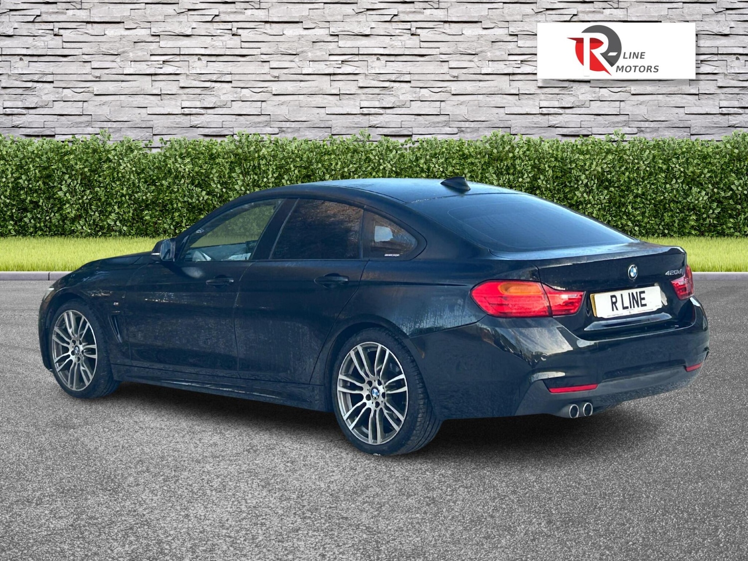 Used BMW 4 Series 2015 for sale - 76990669: Photo 7