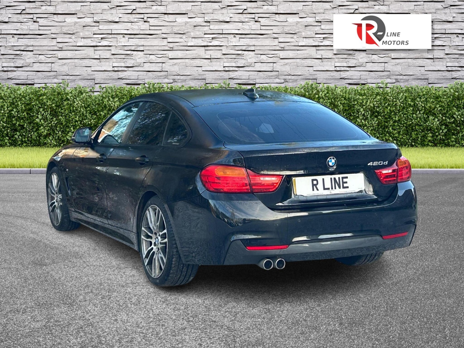 Used BMW 4 Series 2015 for sale - 76990669: Photo 8